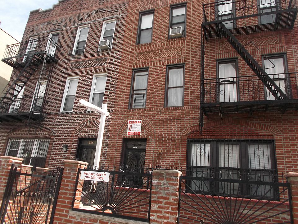 2nd image of 299 East 54 Street