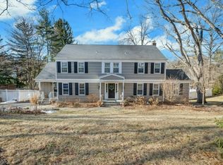 16 Sunderland Dr, Morristown, NJ
