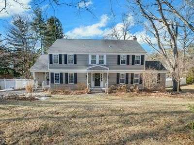 16 Sunderland Dr, Morristown, NJ, 07960