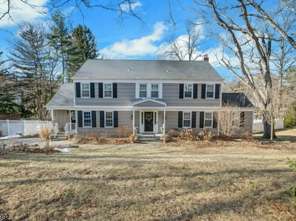 16 Sunderland Dr, Morris Twp., NJ 07960