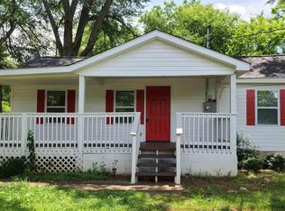 4558 Carruth St, Acworth, GA 30101