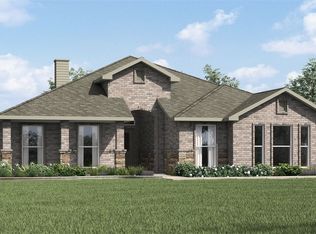 3307 SW Carter Rd, Bentonville, AR 72712