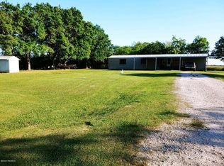 1024 Cheneau Rd, Kaplan, LA 70548