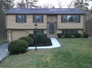 2227 County St, Taunton, MA 02780