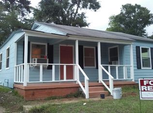 605 Cross St, Marshall, TX 75670