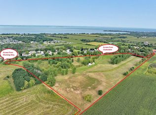 Clydesdale Dr, Green Bay, WI 54311