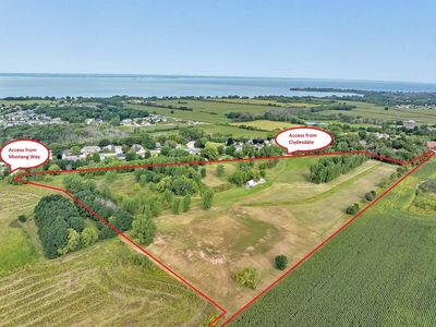 Clydesdale Dr, Green Bay, WI, 54311