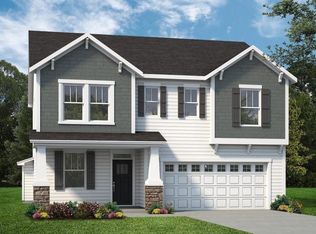 334 Beacon Hill Rd, Lillington, NC 27546