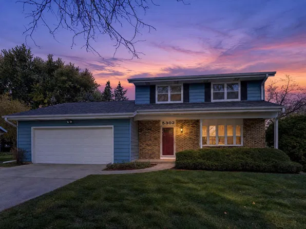 5302 Camilla Rd, Madison, WI 53716