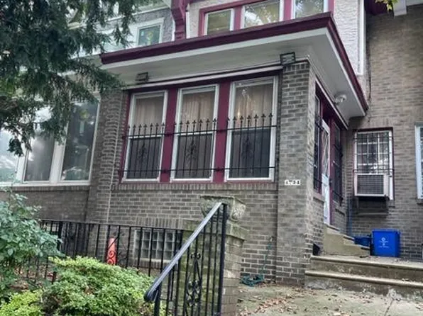 4734 Osage Ave, Philadelphia, PA 19143