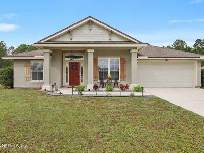 30424 TROPHY Trail, Bryceville, FL, 32009