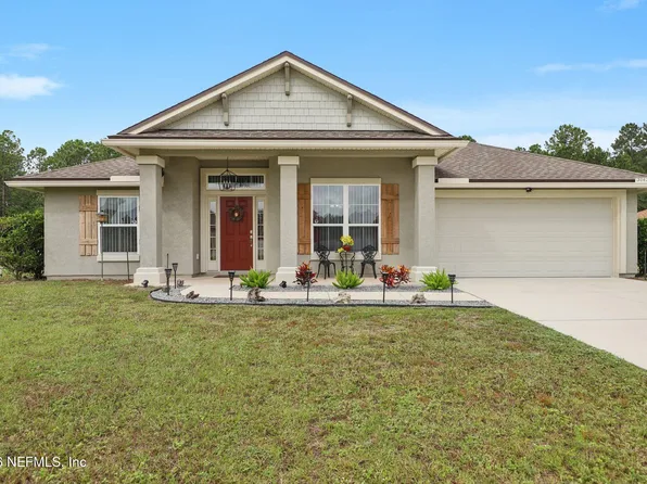 30424 TROPHY Trail, Bryceville, FL 32009