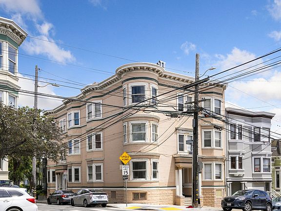 2nd image of 389 Elizabeth St #0
