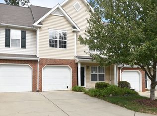 892 Creek Crossing Trl, Whitsett, NC 27377