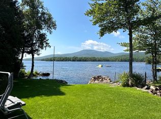 87 Lapoint Rd, Ellenburg Depot, NY 12935