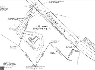 114 Folsom Rd NW, Adairsville, GA 30103