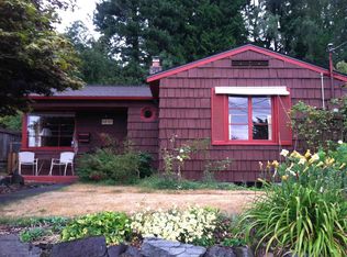 6852 28th Ave NE, Seattle, WA 98115