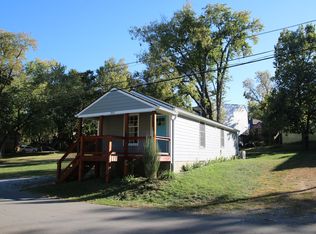 109 Martin St, Midway, KY 40347