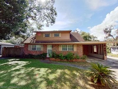 108 Avenue A E #A, Winter Haven, FL, 33880