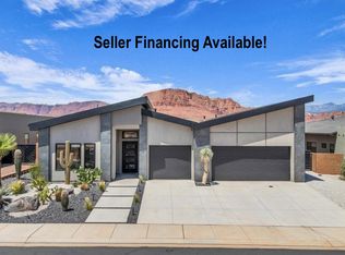 133 E Terrace Ln, Ivins, UT 84738