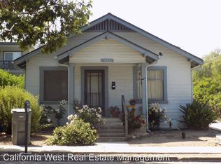 633 Palm St, San Luis Obispo, CA 93401