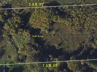 6933 Nollar Rd, Whitmore Lake, MI 48189