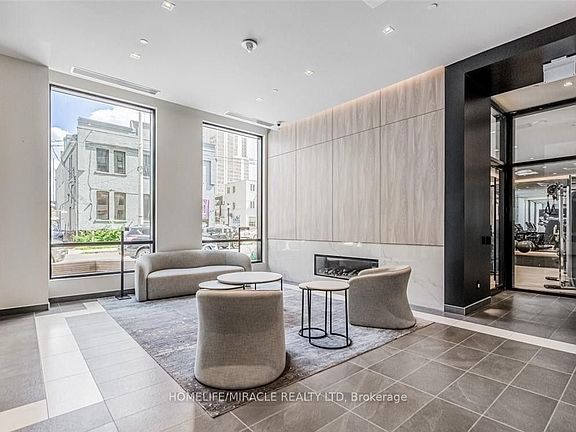 4th image of 1 Jarvis St #521