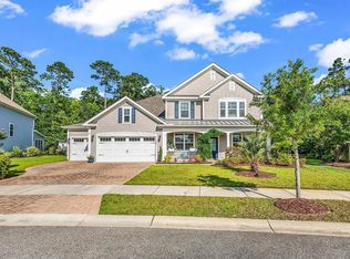1662 Westminster Dr, Myrtle Beach, SC 29577