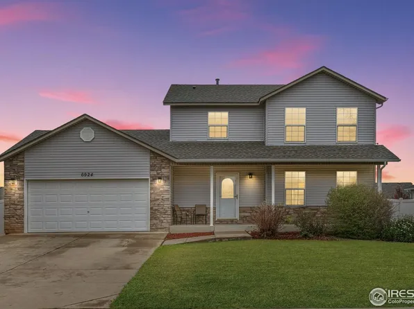 6924 Carlyle Ln, Wellington, CO 80549