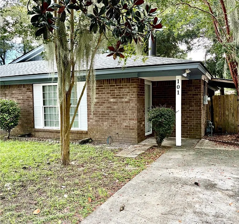 101 Harmon Creek Dr