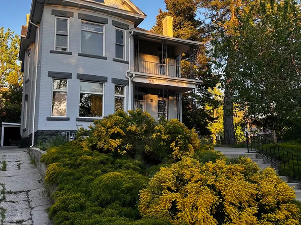79 S 1200 E APT 1, Salt Lake City, UT 84102