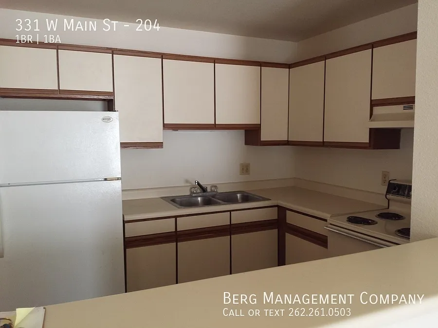 331 W Main St #204