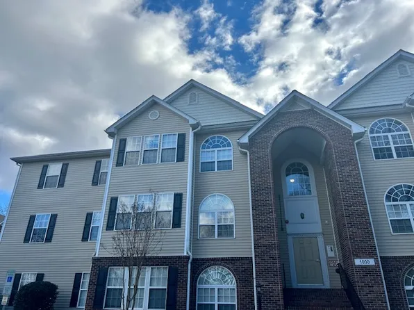 1034 Ivy Glen Dr #1034, Winston Salem, NC 27127