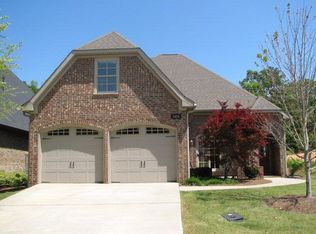 1625 Overhill Ct, Auburn, AL 36830