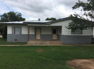 1509 Portland Ave, Abilene, TX 79605