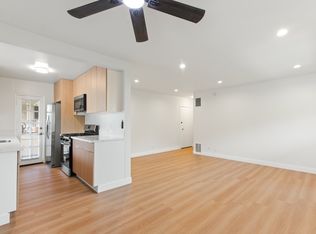 8440 Willoughby Ave APT 2, West Hollywood, CA 90069