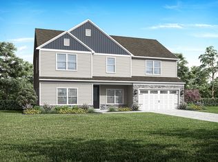 Montgomery Plan, Brimington Farm, Waynesboro, PA 17268