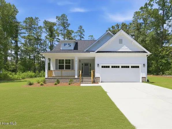2514 Starling Lane, New Bern, NC 28562