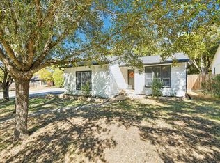 1712 Hamilton St, San Marcos, TX 78666