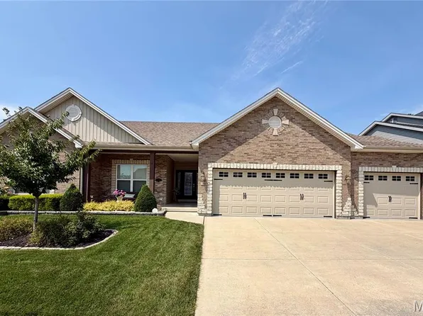 797 Wilbie Ct, O'Fallon, MO 63368
