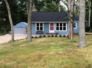 97 Wood Rd, Centereach, NY 11720