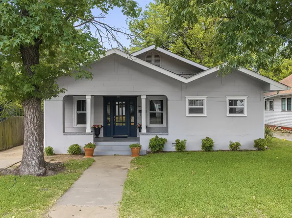 811 3rd Ave SW, Ardmore, OK 73401