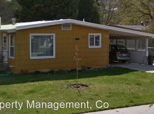 3222 Park St, Missoula, MT 59801