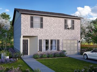 429 3rd St, Hempstead, TX 77445