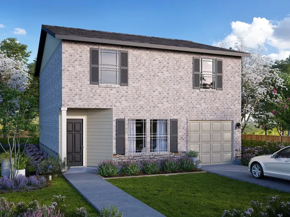 920 21st St, Hempstead, TX 77445