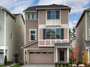 1306 141st Pl SW #5, Lynnwood, WA 98087