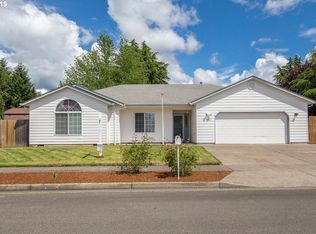 1132 Heritage Loop, Stayton, OR 97383
