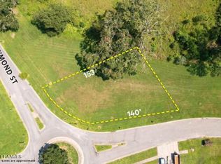 513 Raymond St, Lafayette, LA 70503
