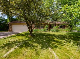 2924 Rockledge Trl, Dayton, OH 45430