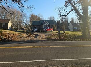 1660 Highway 76, Clarksville, TN 37043